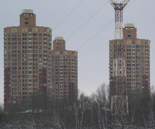 This Is Pareidolia (25 pics)