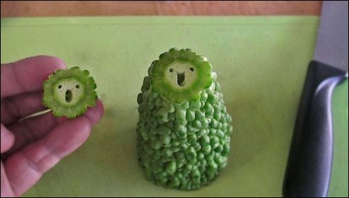 This Is Pareidolia (25 pics)