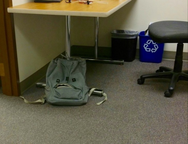This Is Pareidolia (25 pics)