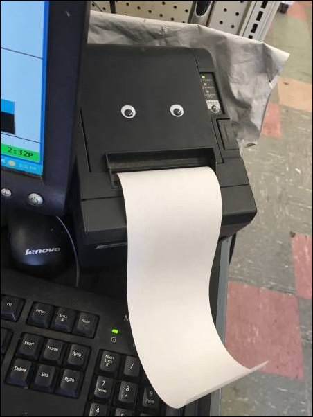 This Is Pareidolia (25 pics)