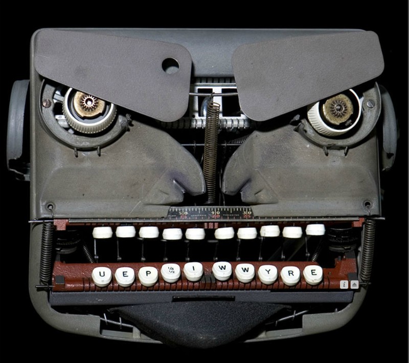 This Is Pareidolia (25 pics)