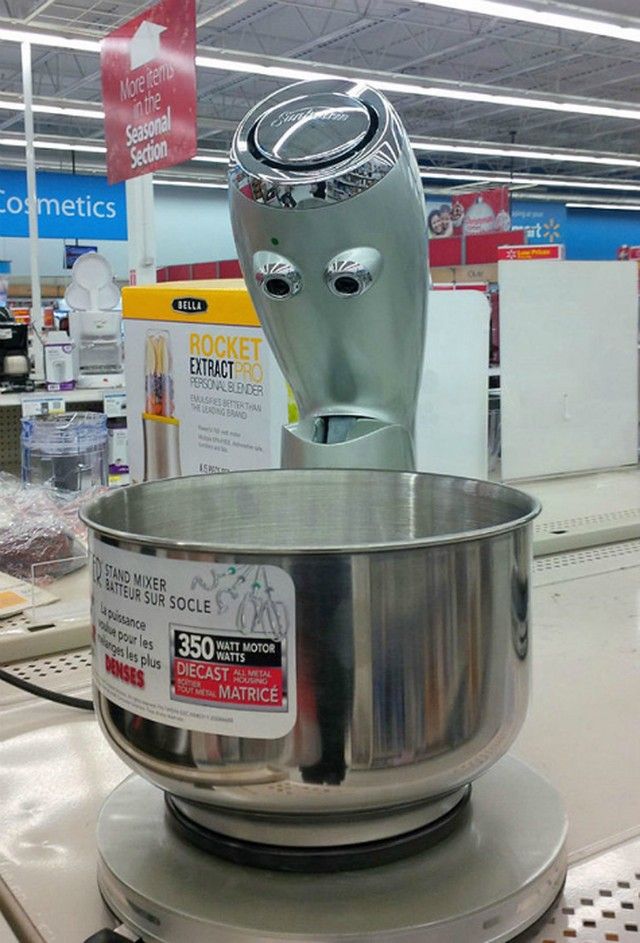 This Is Pareidolia (25 pics)