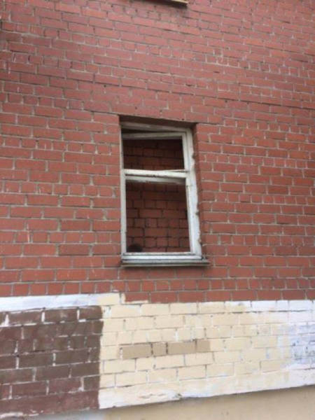 Failed Constructions (18 pics)