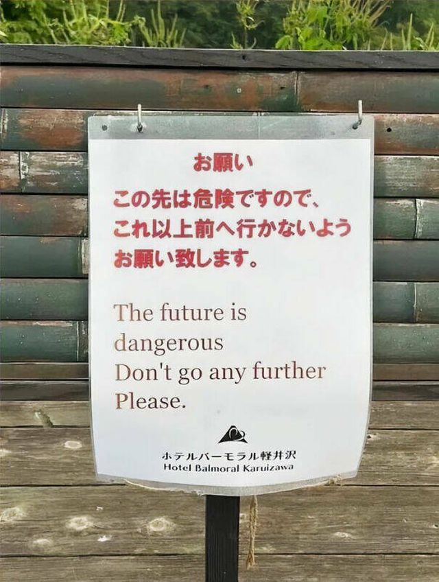 Failed Translation (23 pics)