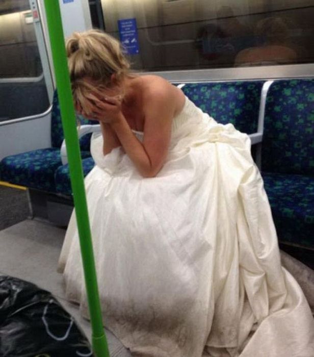 Bad Days Happen (27 pics)