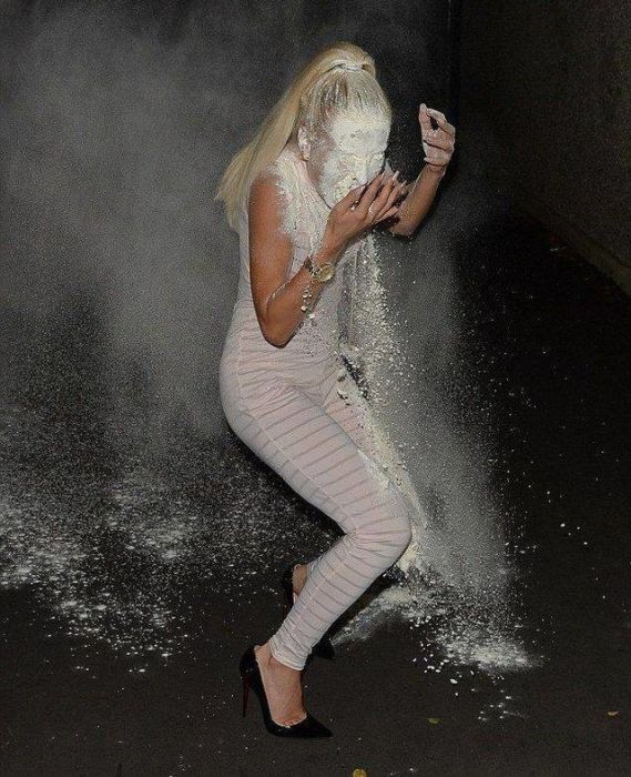 Bad Days Happen (27 pics)