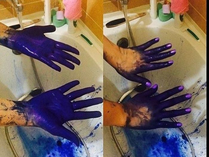 Bad Days Happen (27 pics)