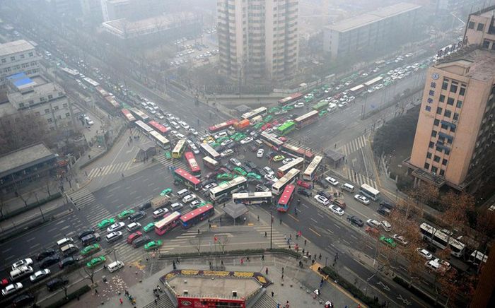 Bad Days Happen (27 pics)