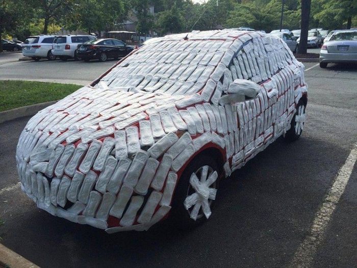 Bad Days Happen (27 pics)