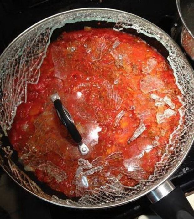 Bad Days Happen (27 pics)