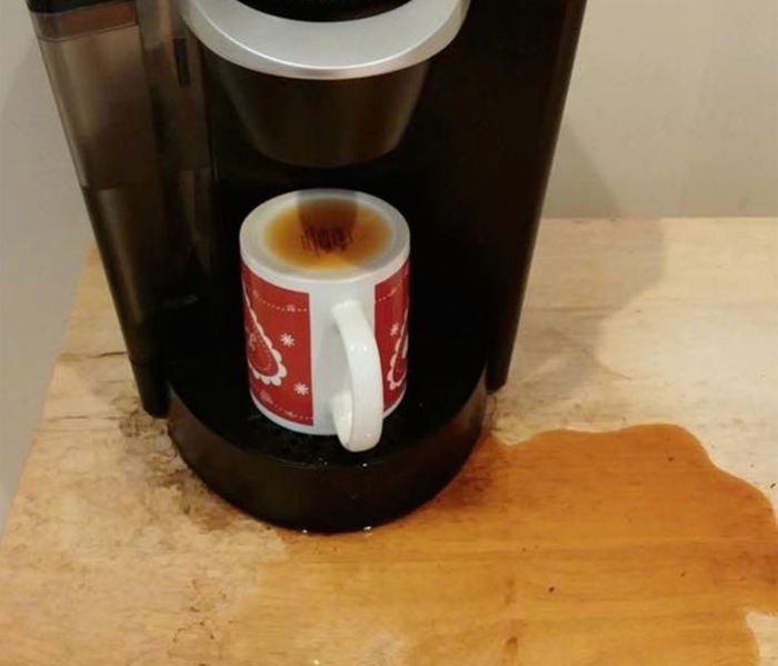 Bad Days Happen (27 pics)