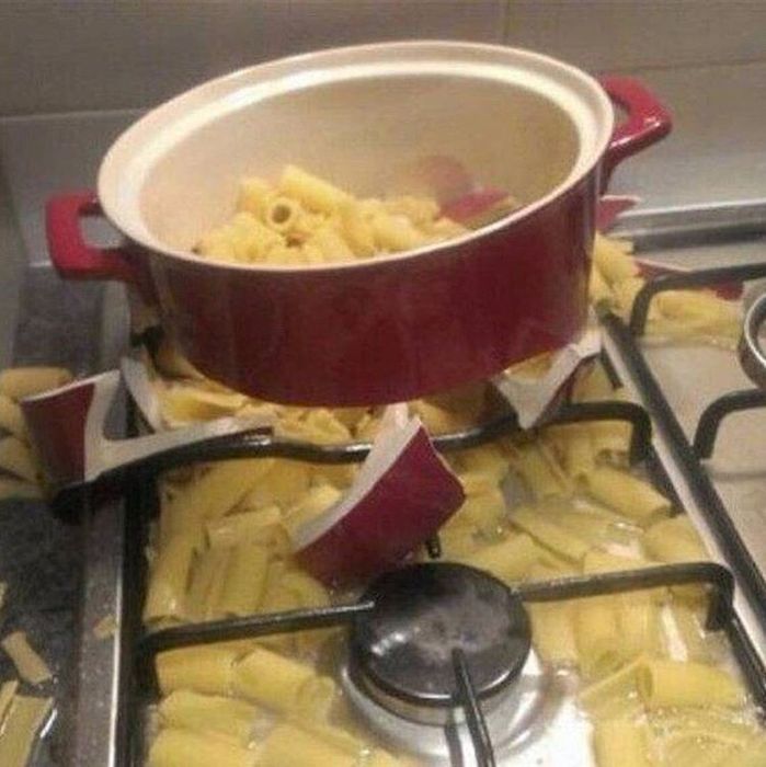Bad Days Happen (27 pics)