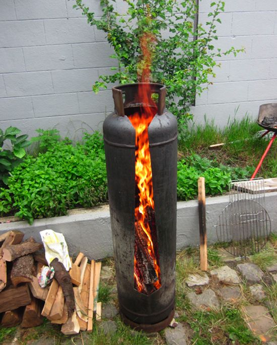 Redneck Repairs And Inventions (23 pics)