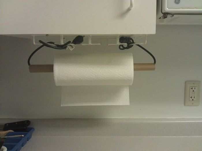 Redneck Repairs And Inventions (23 pics)