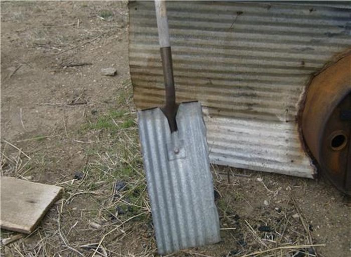 Redneck Repairs And Inventions (23 pics)