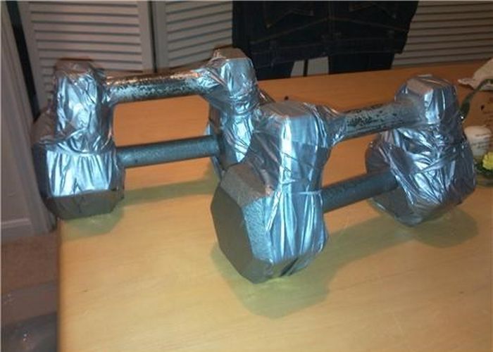 Redneck Repairs And Inventions (23 pics)