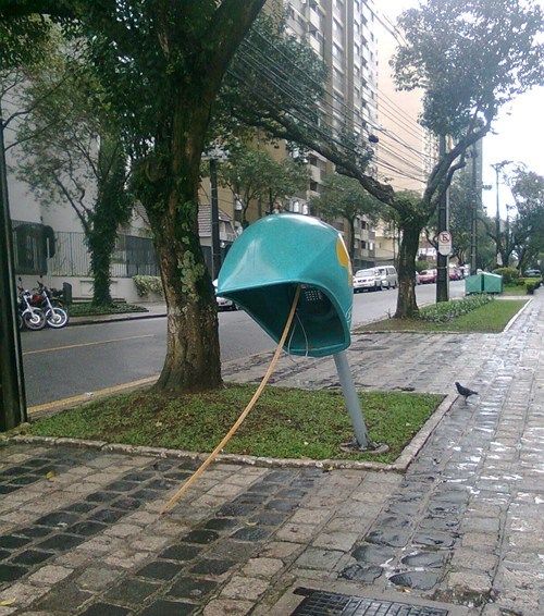 Redneck Repairs And Inventions (23 pics)