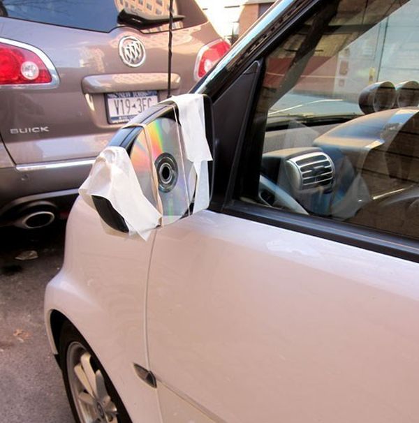 Redneck Repairs And Inventions (23 pics)
