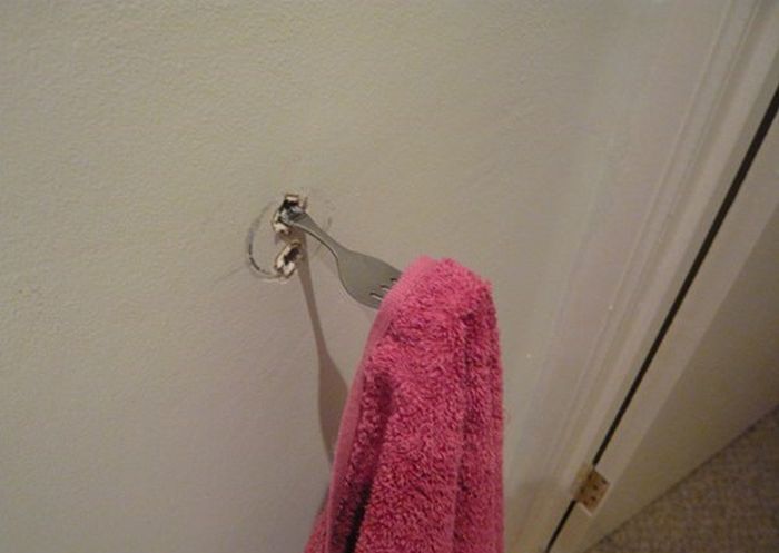 Redneck Repairs And Inventions (23 pics)