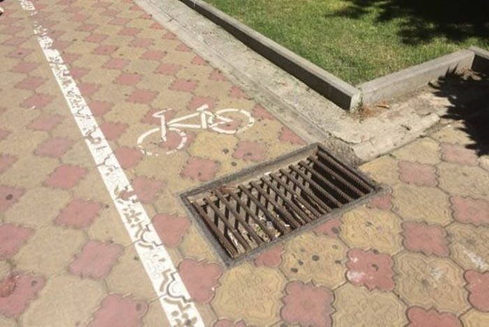 Failed Constructions (23 pics)