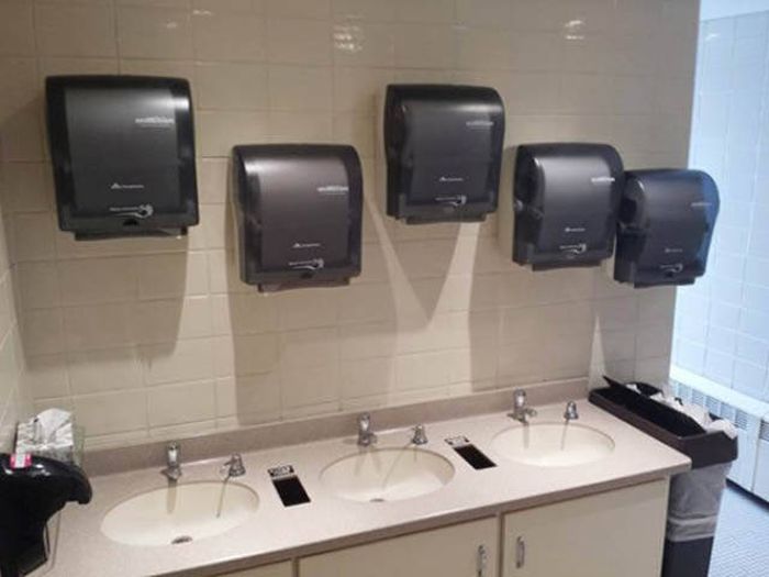 Failed Constructions (23 pics)