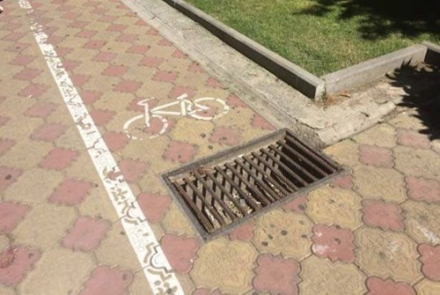 Failed Constructions (23 pics)