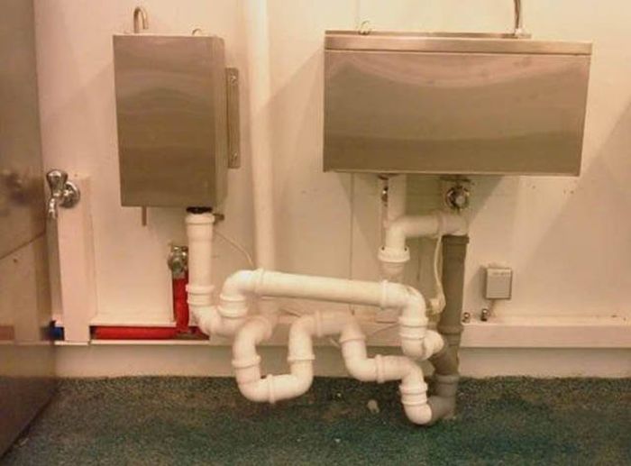 Failed Constructions (23 pics)