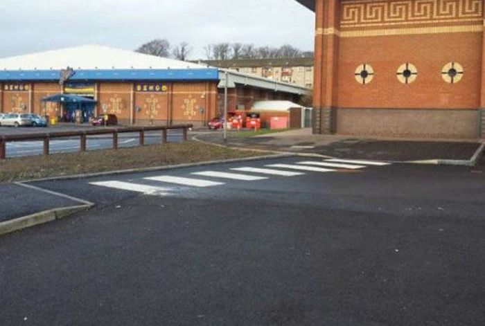 Failed Constructions (23 pics)