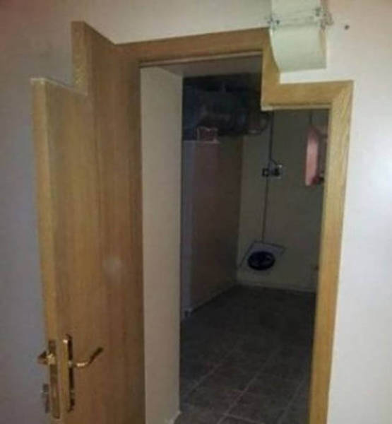 Failed Constructions (23 pics)