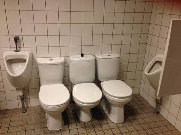 Failed Constructions (23 pics)