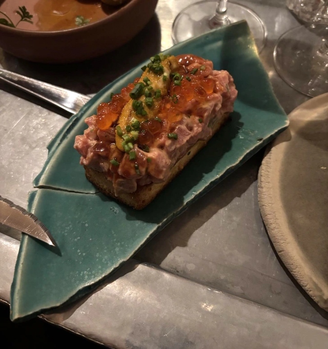 Weird Food Serving (16 pics)
