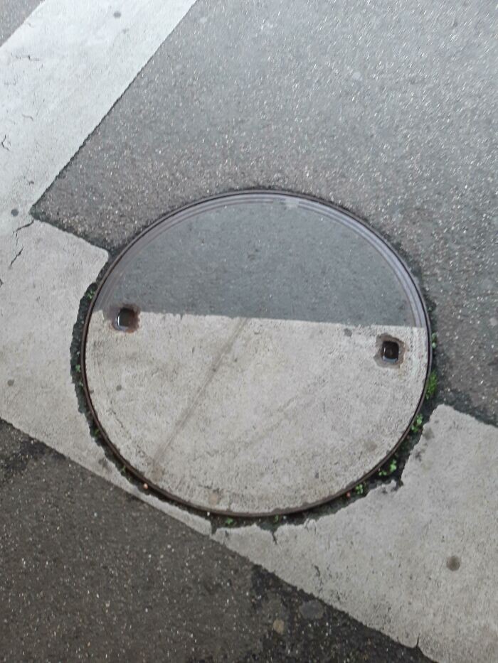 Hell For Perfectionists (21 pics)