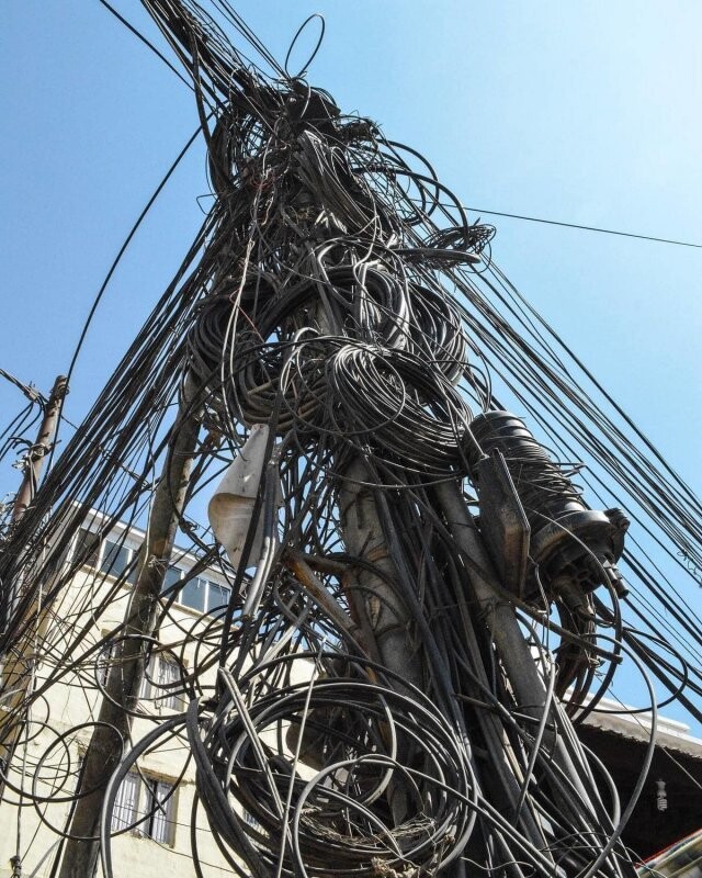 Hell For Perfectionists (21 pics)
