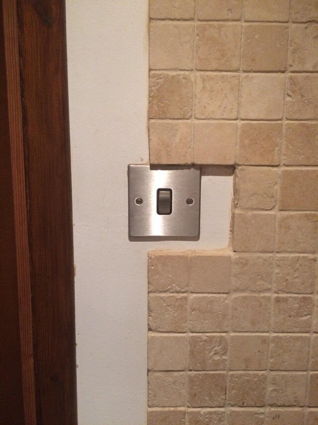 Hell For Perfectionists (21 pics)