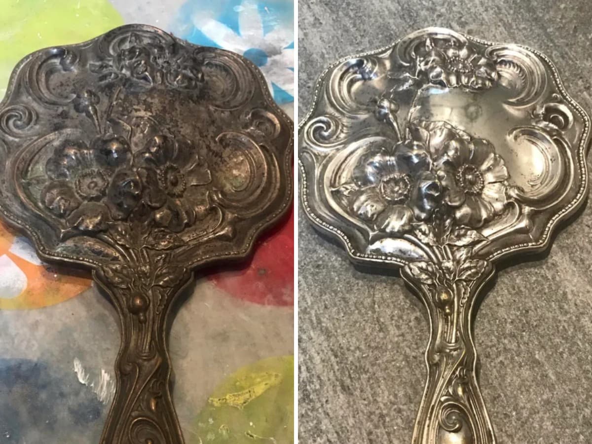 Before And After Cleaning (16 pics)