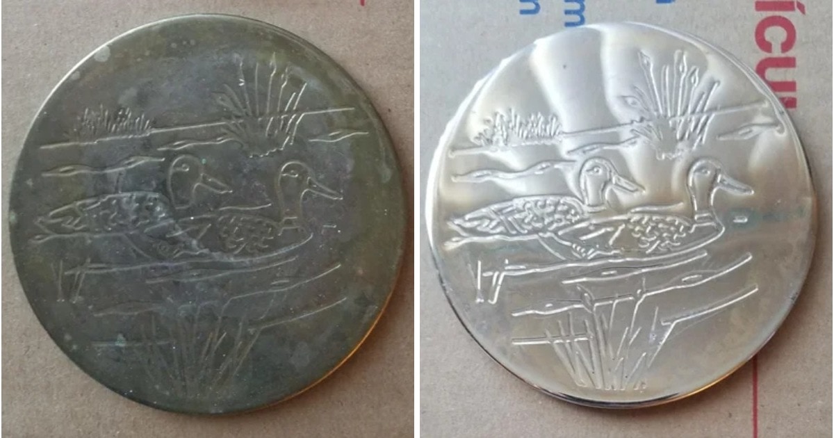 Before And After Cleaning (16 pics)