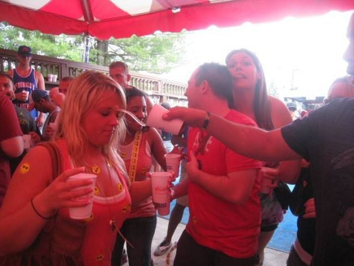 Right Moment (21 pics)