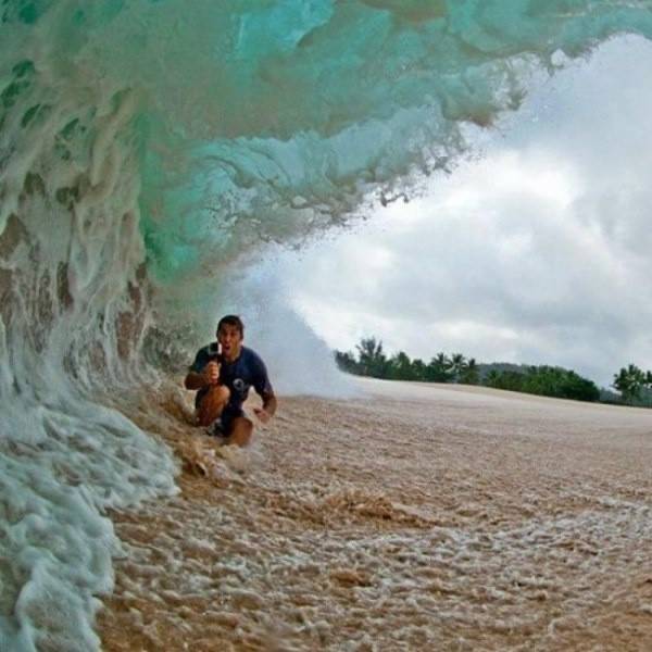 Right Moment (21 pics)