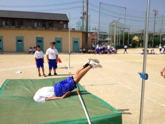 Right Moment (21 pics)