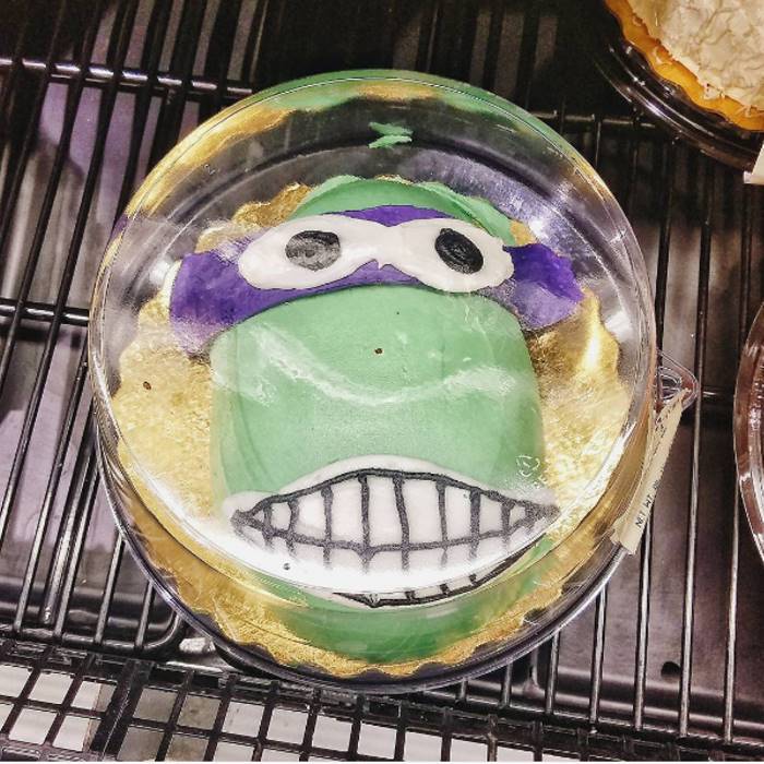 Failed Cakes (16 pics)