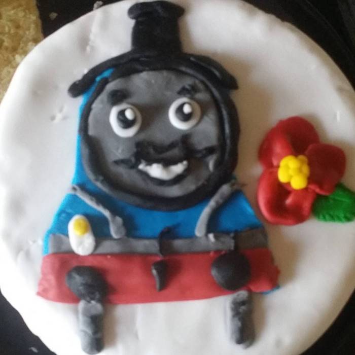 Failed Cakes (16 pics)