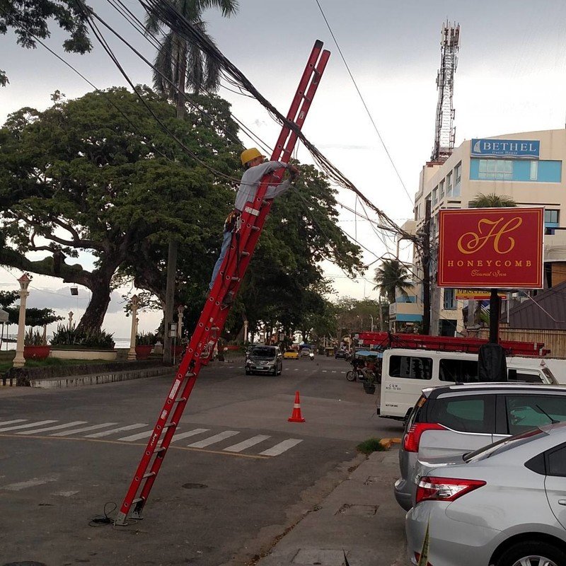 They Don't Care About Safety (19 pics)