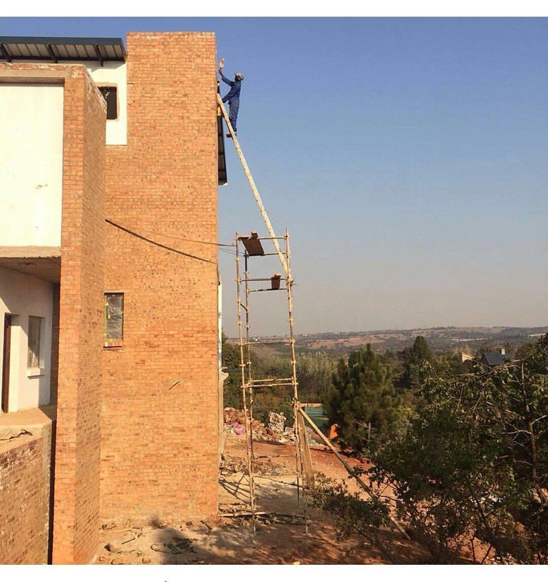 They Don't Care About Safety (19 pics)