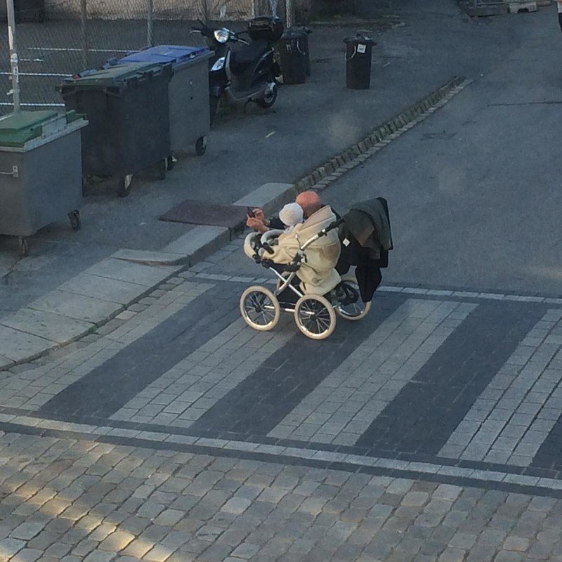 They Don't Care About Safety (19 pics)