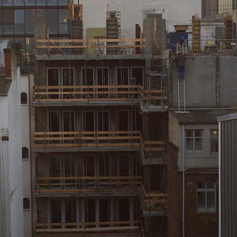 They Don't Care About Safety (19 pics)