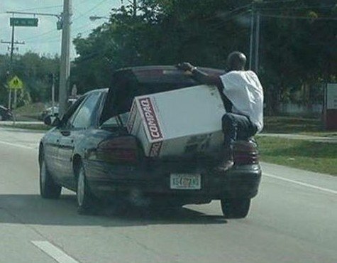 They Don't Care About Safety (19 pics)