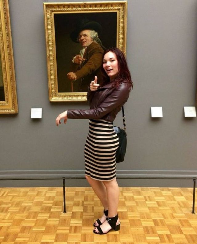 Daily Pictures. Part 1 (62 pics)
