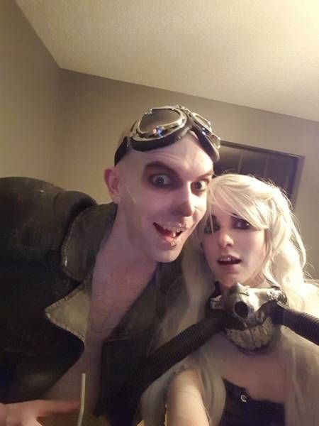 Daily Pictures. Part 1 (62 pics)