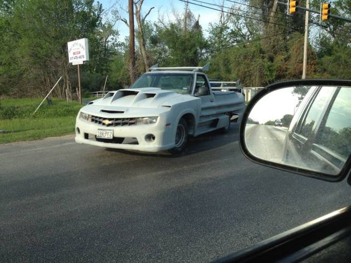 Daily Pictures. Part 2 (60 pics)