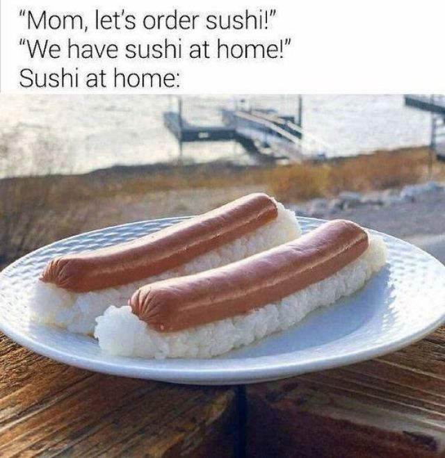 Crazy Dishes (29 pics)